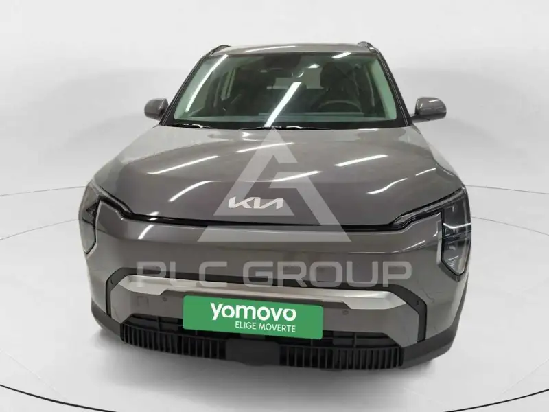 2025 KIA EV