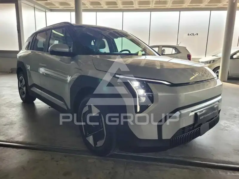 2025 KIA EV