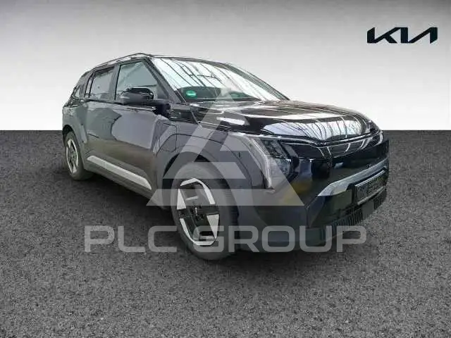 2025 KIA EV