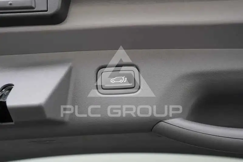 2025 KIA EV
