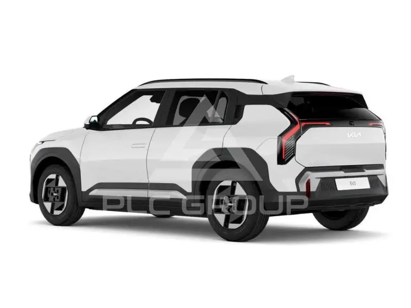 2025 KIA EV