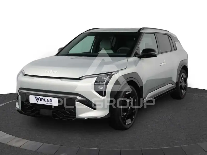 2025 KIA EV