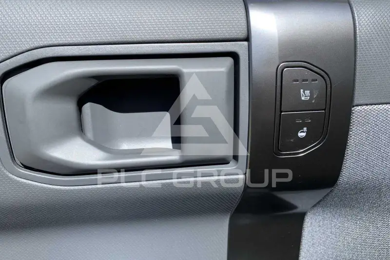 2025 KIA EV