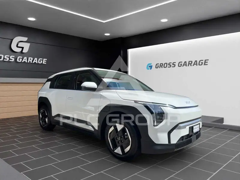 2025 KIA EV