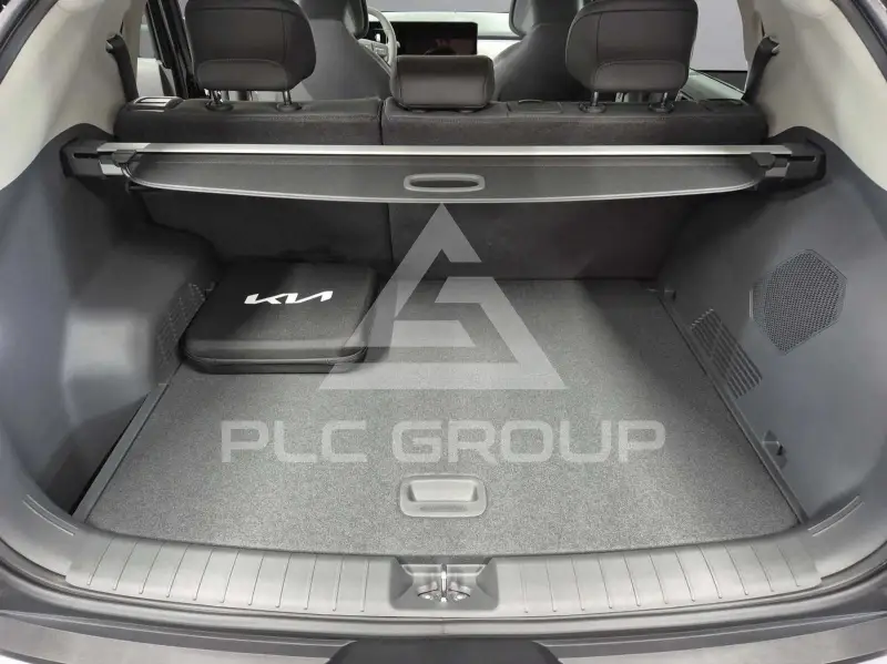 2025 KIA EV