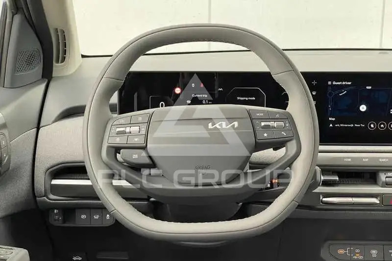 2025 KIA EV
