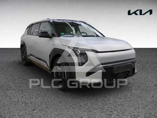2025 KIA EV