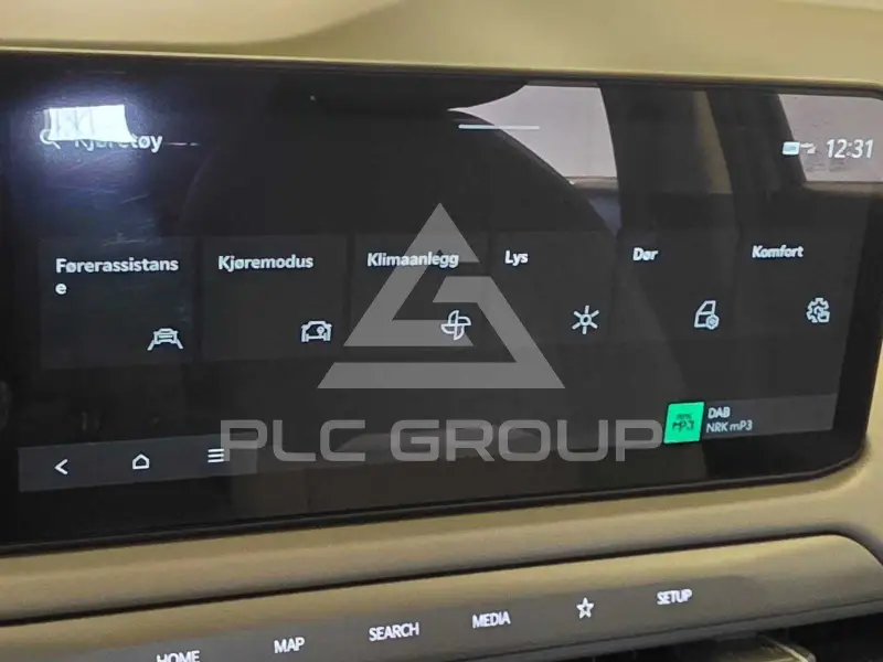 2025 KIA EV