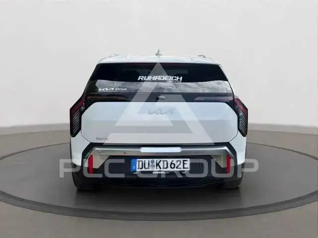 2025 KIA EV