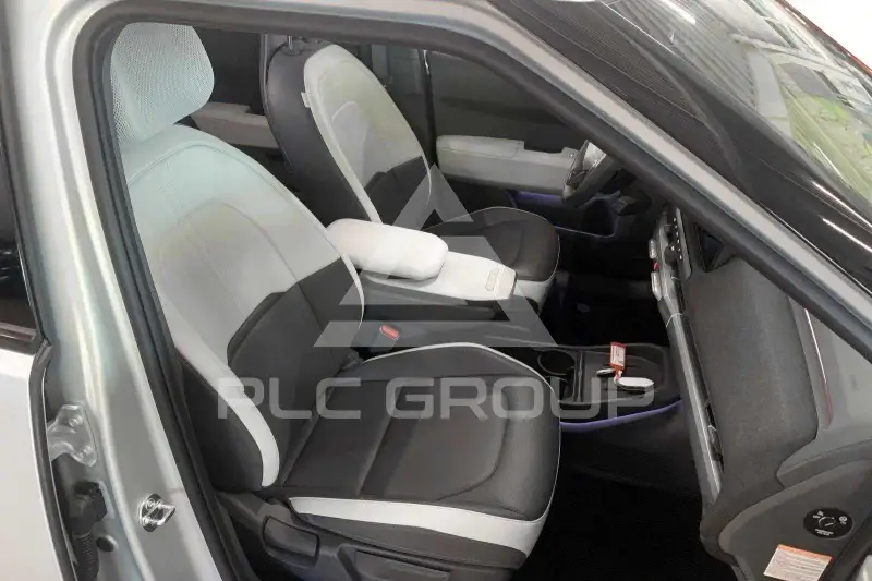 2025 KIA EV