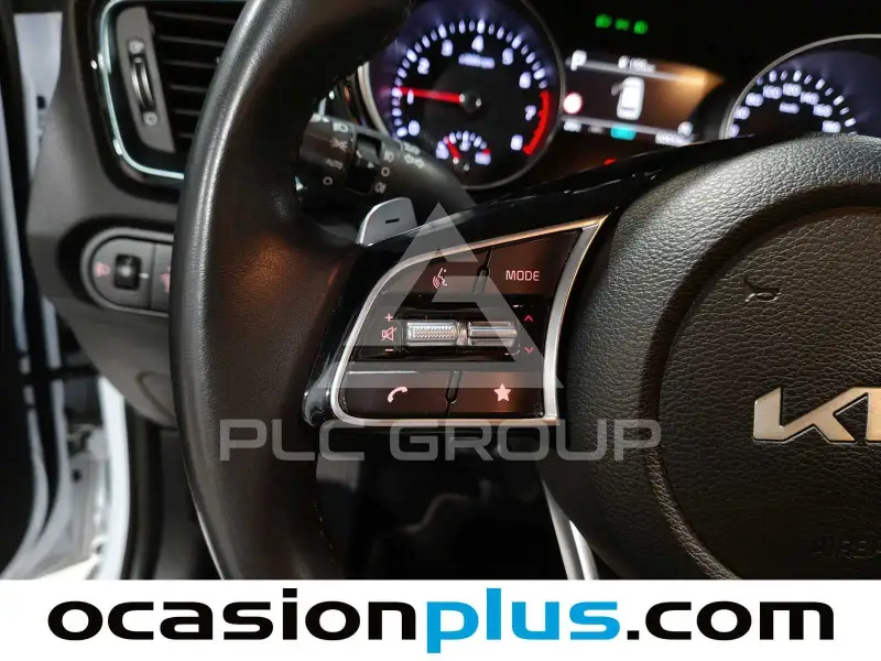 2025 KIA Ceed