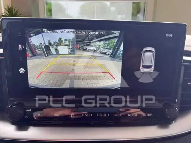 2025 KIA Ceed