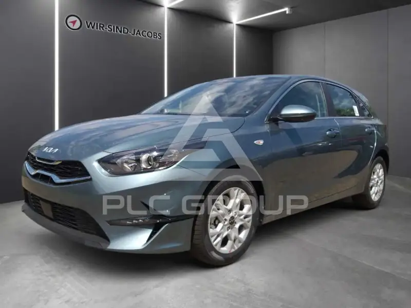 2025 KIA Ceed