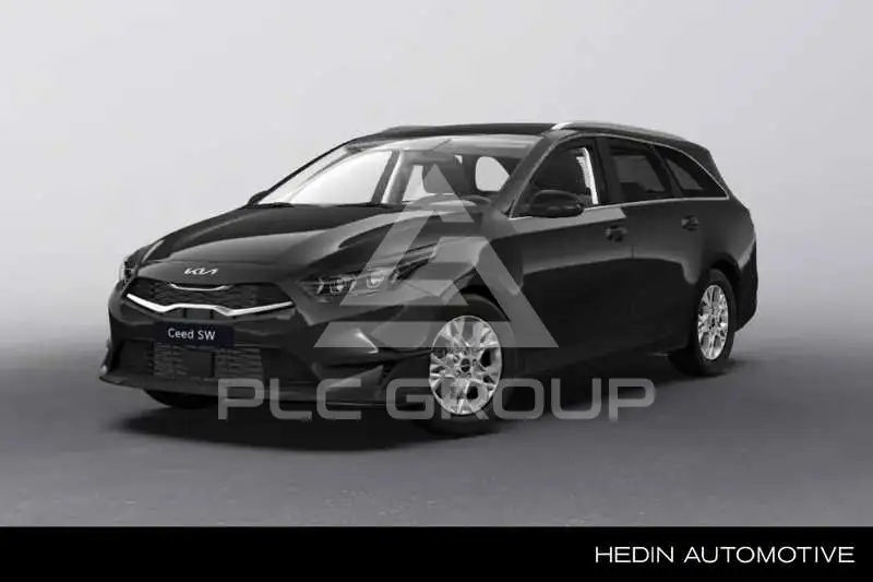 2025 KIA Ceed