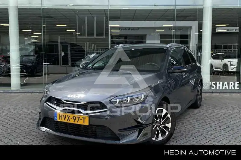 2025 KIA Ceed