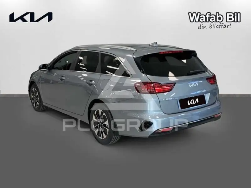 2025 KIA Ceed