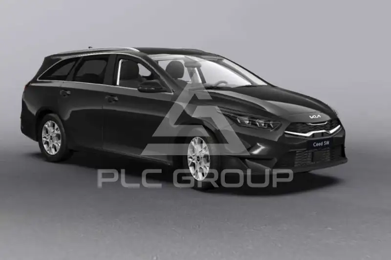 2025 KIA Ceed