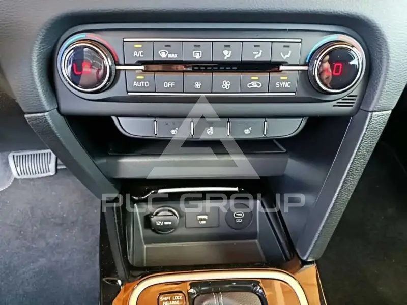 2025 KIA Ceed