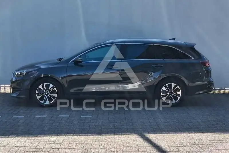 2025 KIA Ceed