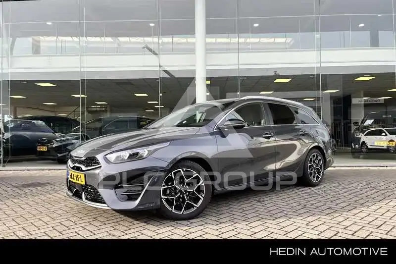 2025 KIA Ceed