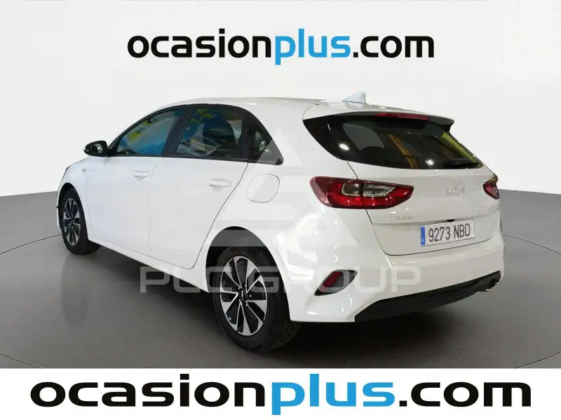 2025 KIA Ceed