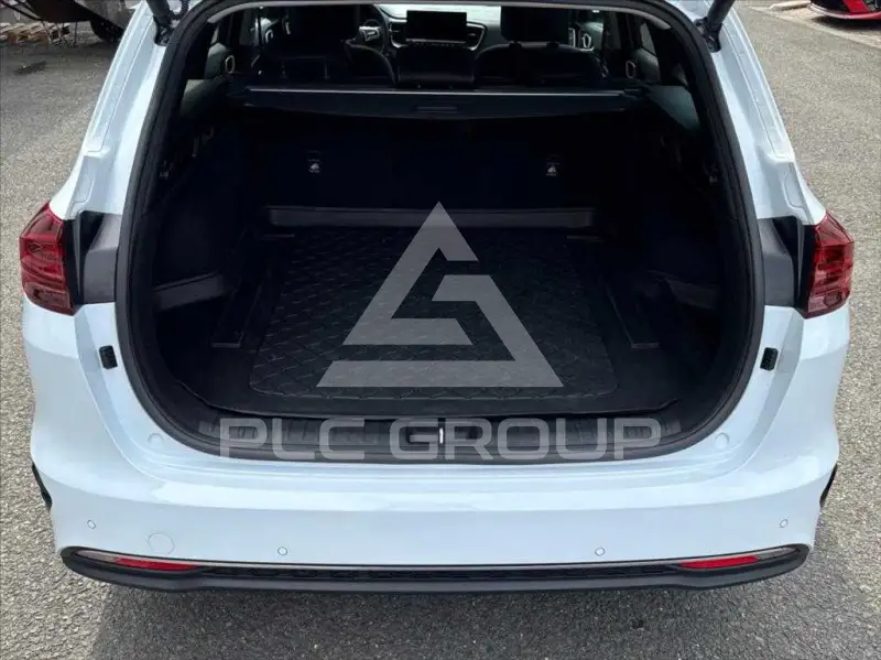2025 KIA Ceed