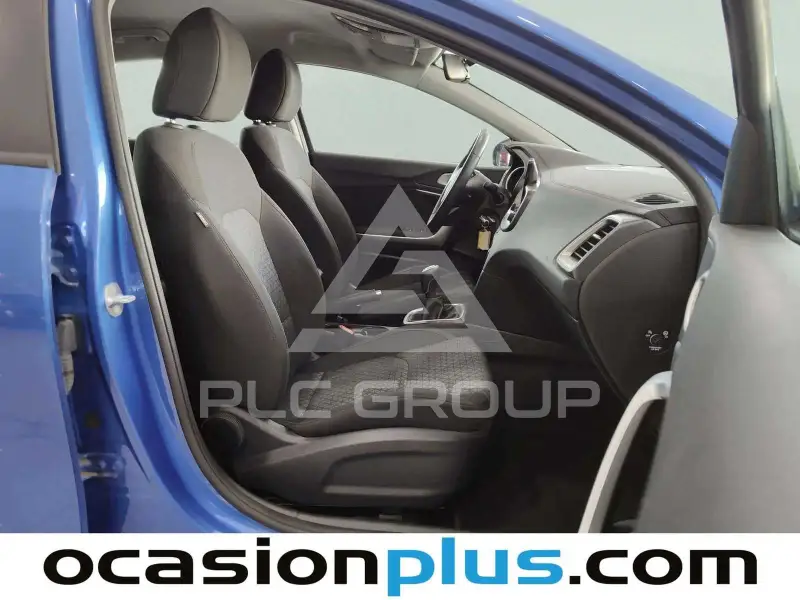 2025 KIA Ceed