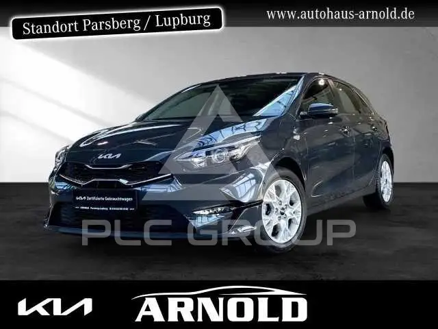 2025 KIA Ceed