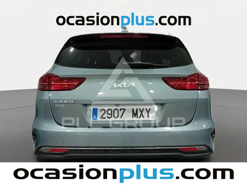 2025 KIA Ceed