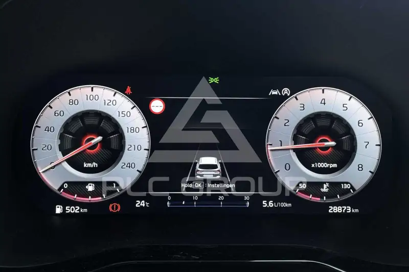 2025 KIA Ceed