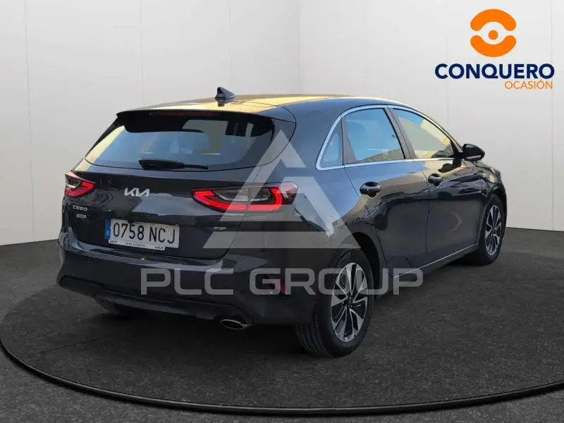 2025 KIA Ceed