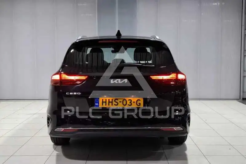 2025 KIA Ceed