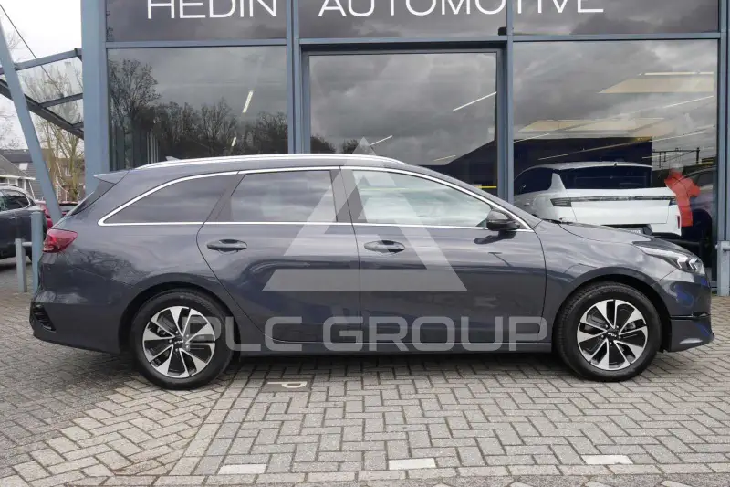 2025 KIA Ceed