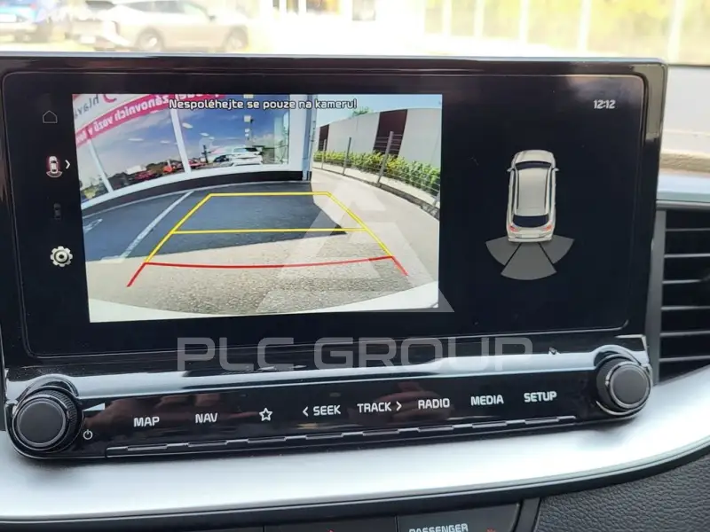 2025 KIA Ceed