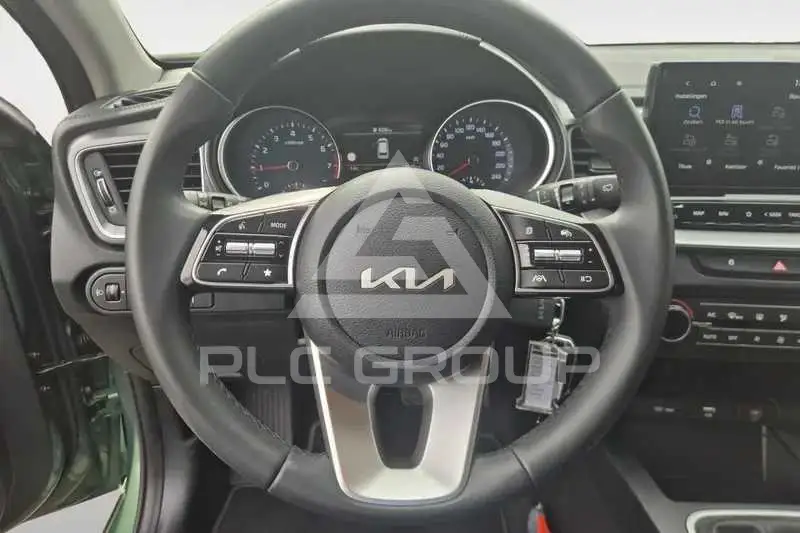 2025 KIA Ceed