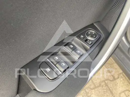 2025 KIA Ceed