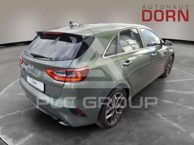 2025 KIA Ceed