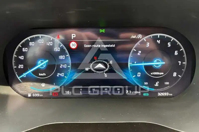 2025 KIA Ceed
