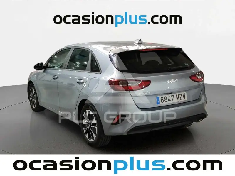 2025 KIA Ceed