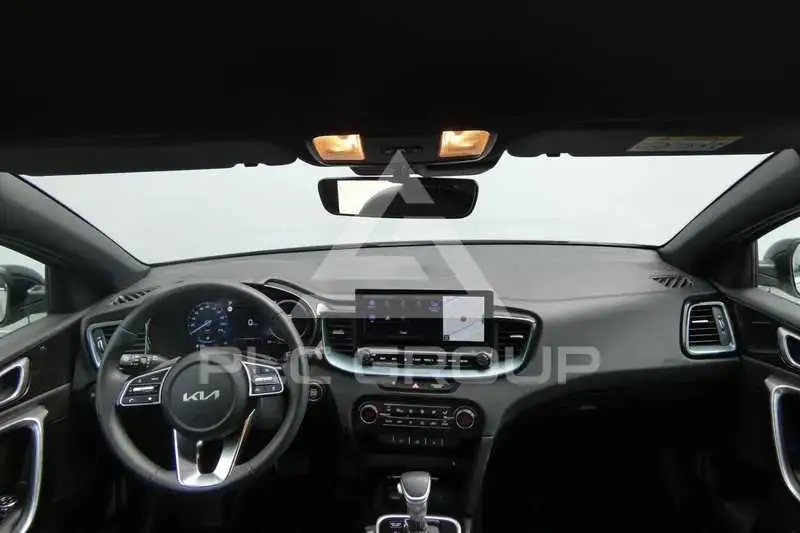 2025 KIA Ceed