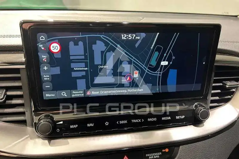 2025 KIA Ceed