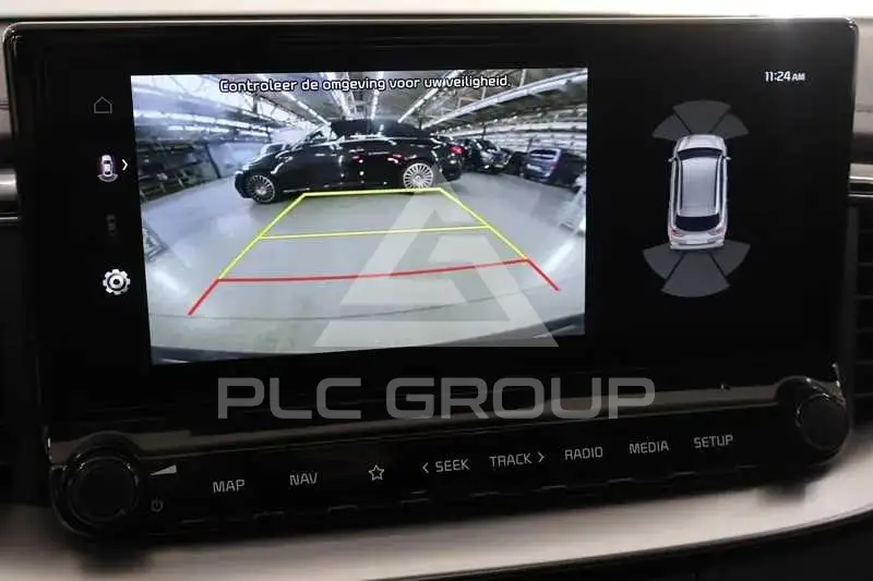 2025 KIA Ceed