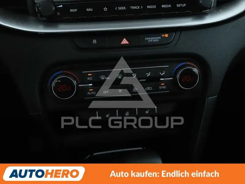 2025 KIA Ceed