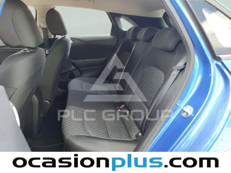 2025 KIA Ceed