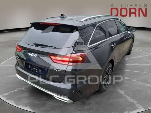 2025 KIA Ceed