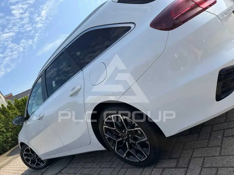 2025 KIA Ceed