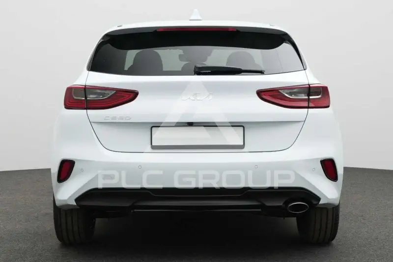 2025 KIA Ceed