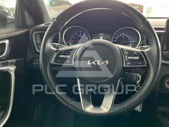 2025 KIA Ceed