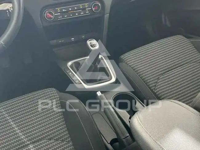 2025 KIA Ceed