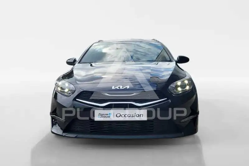 2025 KIA Ceed